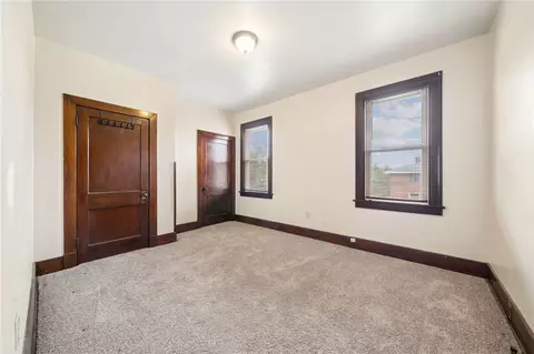 Bedroom - 145 Latimer Ave, Strabane, PA 15363 photo 1 of 4