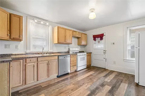 Kitchen - 145 Latimer Ave, Strabane, PA 15363 photo 2 of 2