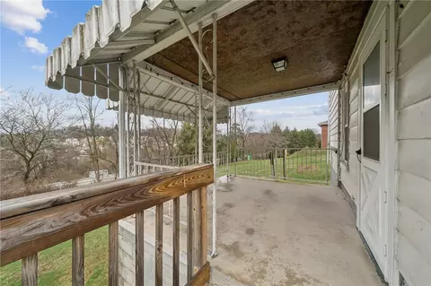 Exterior - 145 Latimer Ave, Strabane, PA 15363 photo 1 of 2