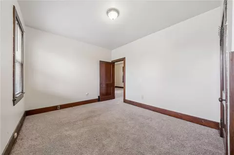 Bedroom - 145 Latimer Ave, Strabane, PA 15363 photo 2 of 4