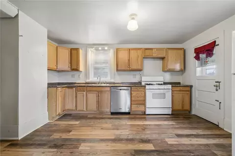 Kitchen - 145 Latimer Ave, Strabane, PA 15363 photo 1 of 2