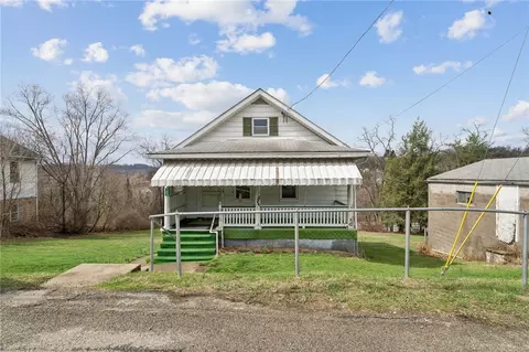 145 Latimer Ave, Strabane, PA 15363