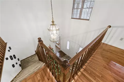 Entry Way - 4948 Simmons Cir, Export, PA 15632 photo 3 of 3