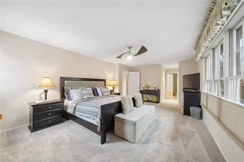 Bedroom - 4948 Simmons Cir, Export, PA 15632 photo 1 of 4