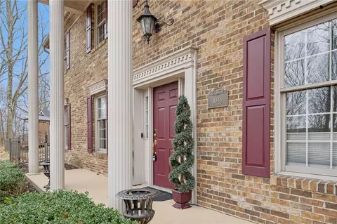 Exterior - 4948 Simmons Cir, Export, PA 15632 photo 2 of 5