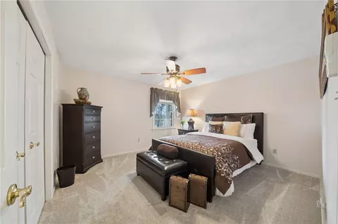 Bedroom - 4948 Simmons Cir, Export, PA 15632 photo 4 of 4