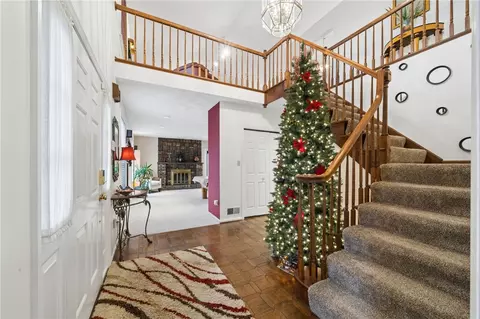 Entry Way - 4948 Simmons Cir, Export, PA 15632 photo 1 of 3