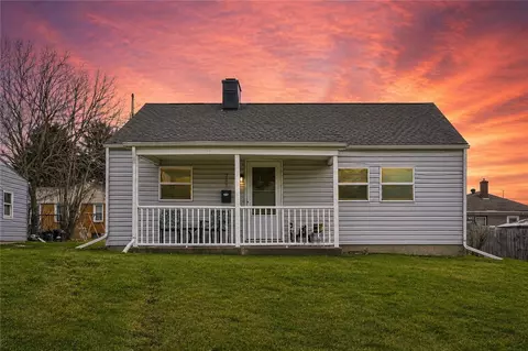 206 Nebraska Ave, Pittsburgh, PA 15225