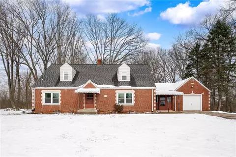 125 Merritt Dr, Butler, PA 16001