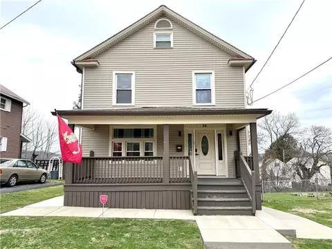 24 W Chartes St, New Castle, PA 16102
