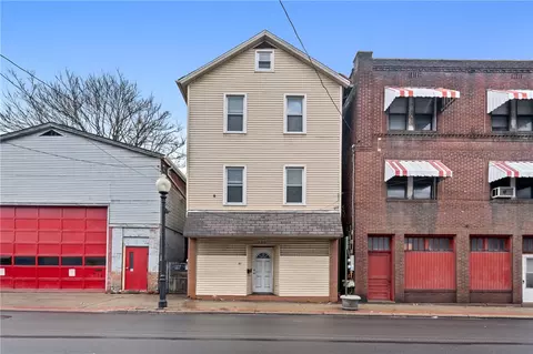 530 Carothers Ave, Carnegie, PA 15106