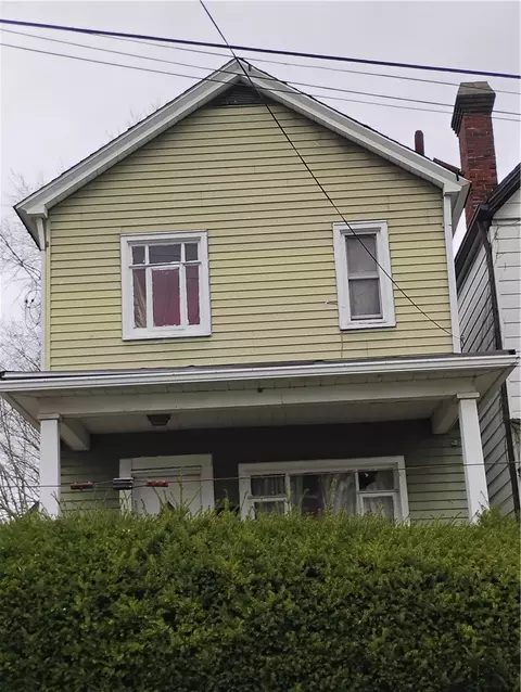 1724 Federal St, Mckeesport, PA 15132