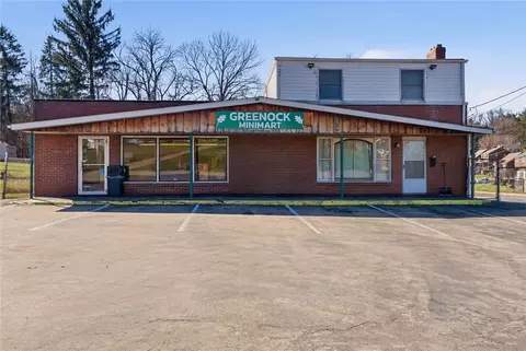 1129 Greenook Buena Vista Rd, Mckeesport, PA 15135