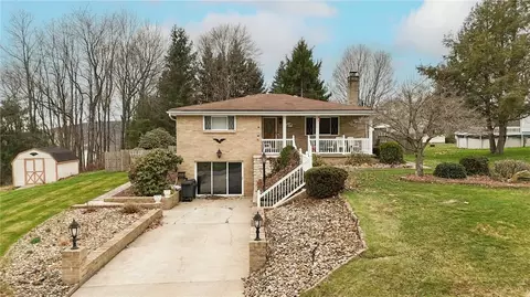 616 Barbara St, Seward, PA 15954