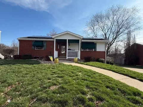 5918 Victor Cir, Hopewell, PA 15001