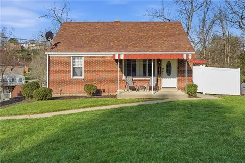 6417 Helen St, South Park, PA 15129