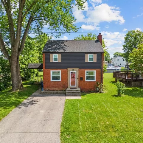 2079 Spring Vly, Pittsburgh, PA 15243