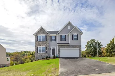315 William Dr, Pittsburgh, PA 15239