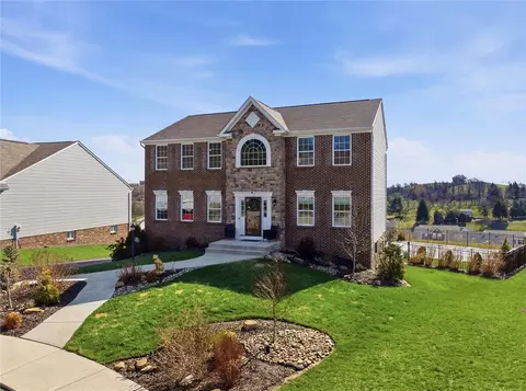 133 Azalea Cir, North Belle Vernon, PA 15012