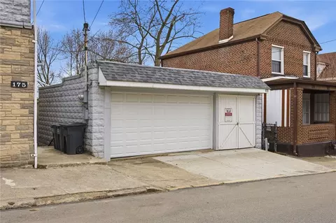 173 Saint Joseph St, Pittsburgh, PA 15210