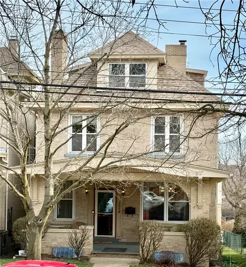 1220 Peermont Ave, Pittsburgh, PA 15216