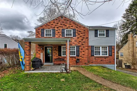 78 Glenview Ave, Greensburg, PA 15601