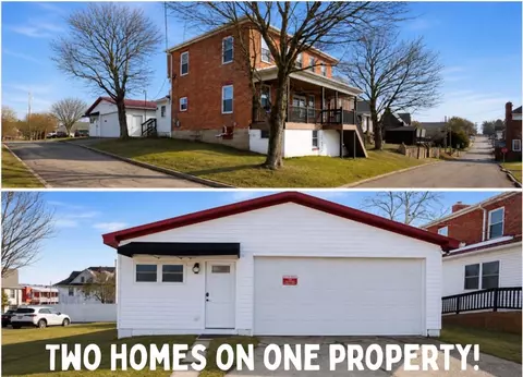 423 South St, Berlin, PA 15530