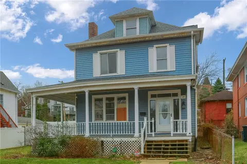 169 Clearview Ave, Pittsburgh, PA 15205