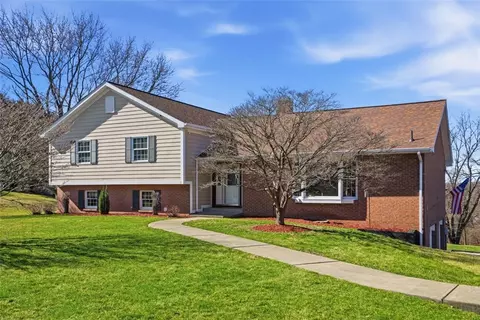 6073 Morrow Rd, Gibsonia, PA 15044