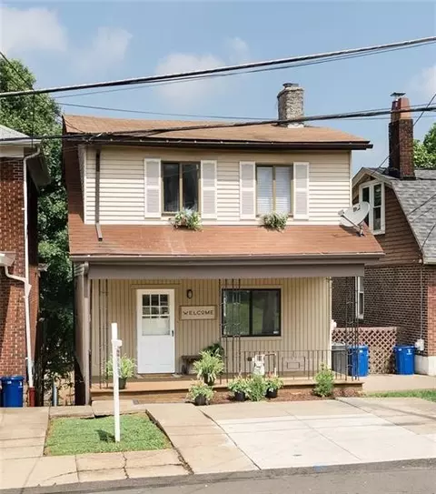 1808 Tonopah Ave, Pittsburgh, PA 15216