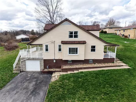 2541 Clay Pike, Irwin, PA 15642