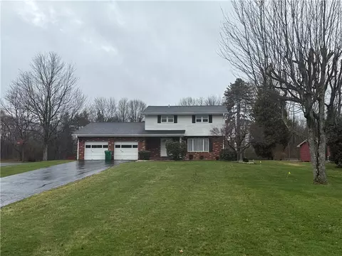 126 Delason Ave, Butler, PA 16001