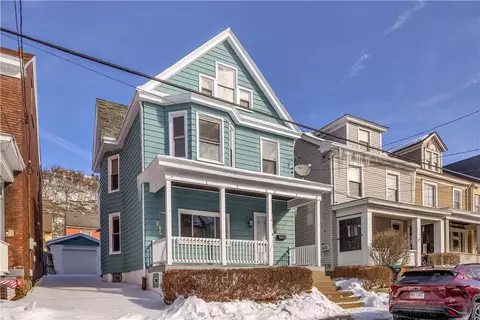 1920 Middle St, Pittsburgh, PA 15215