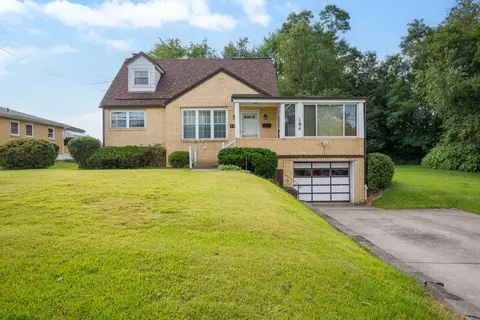 184 Central Ave, Pittsburgh, PA 15238