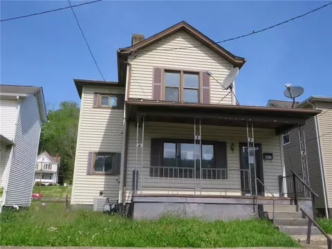447 Middle St, Brownsville, PA 15417