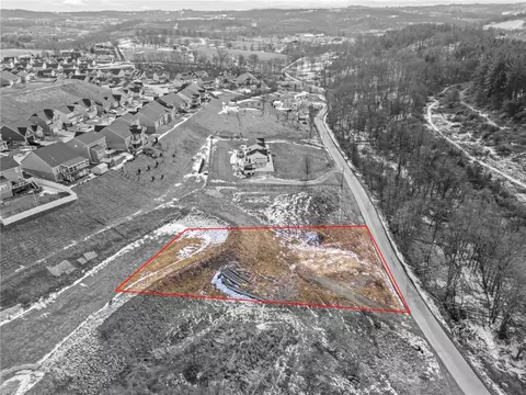 lot905 Arthur Rd, Washington, PA 15301