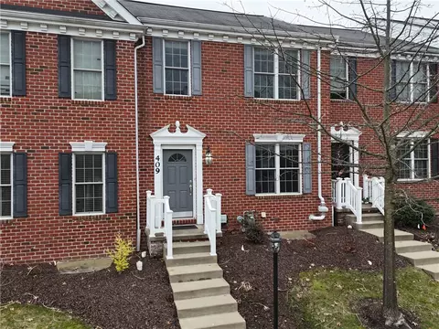 409 Marshall Heights Dr, Wexford, PA 15090