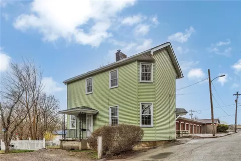 10 Clark, Greensburg, PA 15601