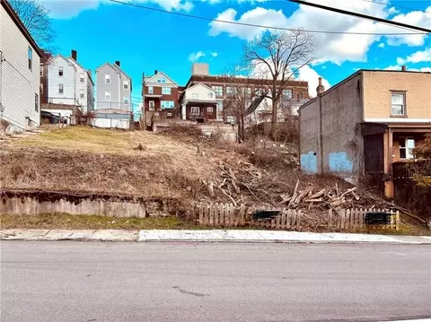 0 00 Westwood St, Pittsburgh, PA 15211