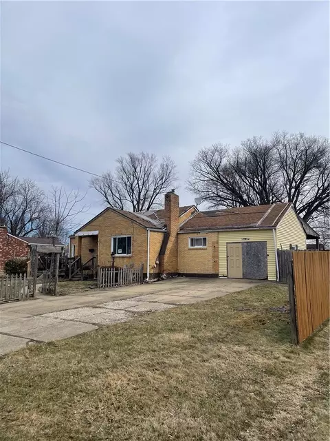 153 Alder St, New Kensington, PA 15068