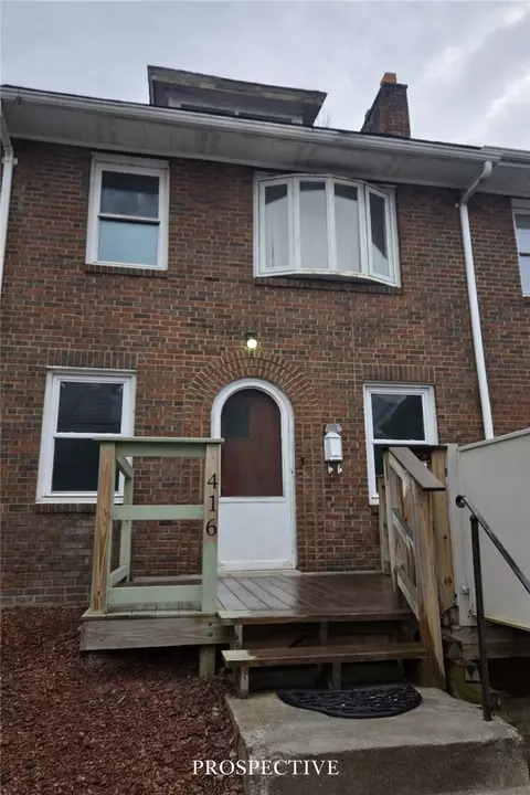416 Jonathan Ct, Pittsburgh, PA 15208