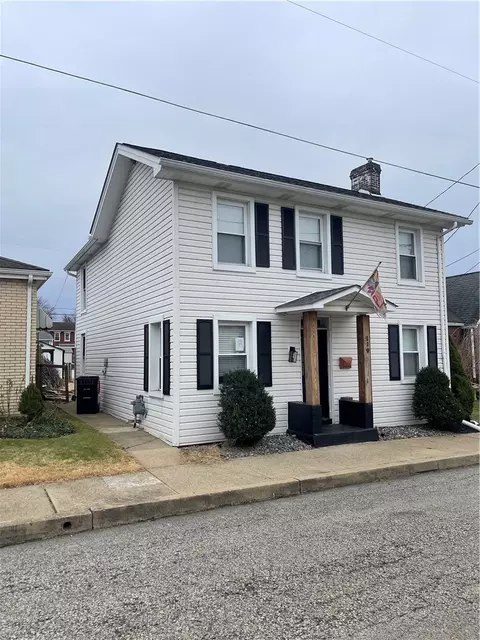 119 Washington St, Latrobe, PA 15650