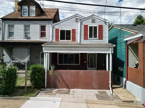 113 Howard St, Pittsburgh, PA 15209