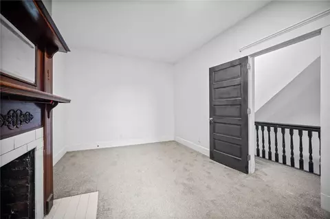 Bedroom - 625 E 9th Ave, Munhall, PA 15120 photo 4 of 6