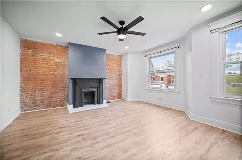Living - 625 E 9th Ave, Munhall, PA 15120 photo 8 of 9