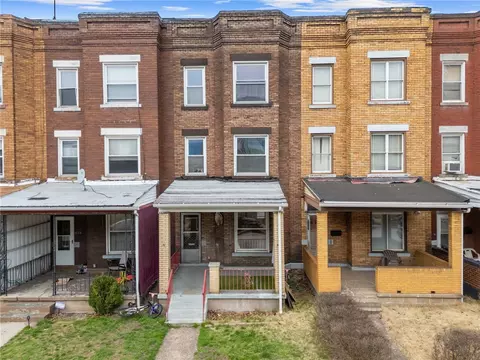 Exterior - 625 E 9th Ave, Munhall, PA 15120 photo 4 of 4