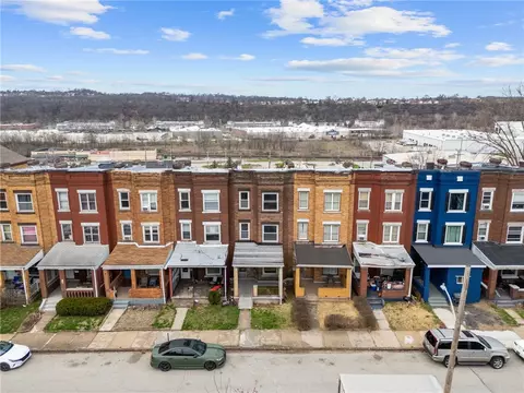 View/Area - 625 E 9th Ave, Munhall, PA 15120 photo 2 of 3