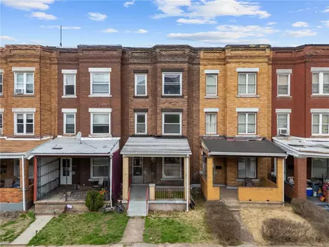 Exterior - 625 E 9th Ave, Munhall, PA 15120 photo 2 of 4
