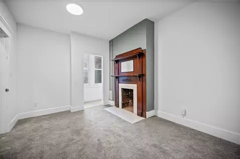 Living - 625 E 9th Ave, Munhall, PA 15120 photo 7 of 9