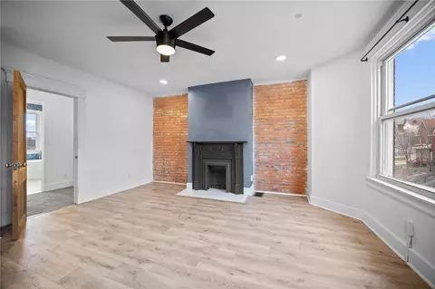 Living - 625 E 9th Ave, Munhall, PA 15120 photo 9 of 9